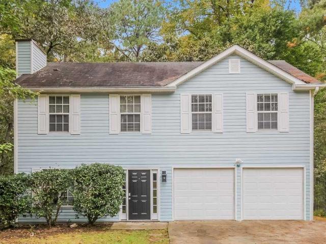 House for rent in Paulding, Georgia