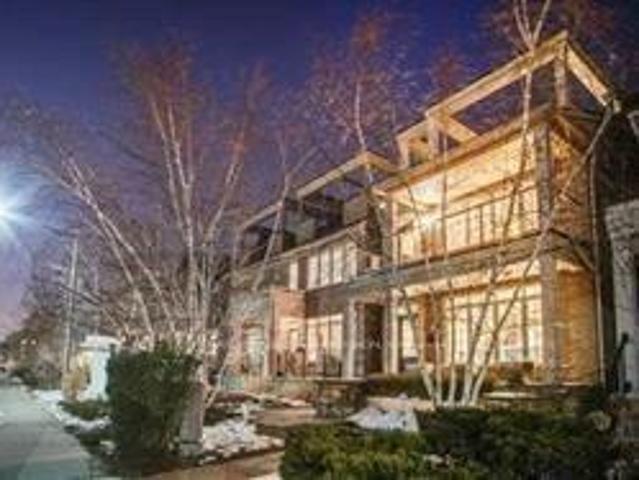 House for rent in Toronto