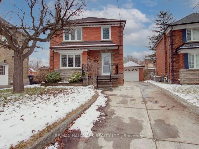 House for rent in Toronto