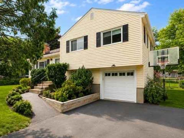 House for rent in Marlborough, Massachusetts
