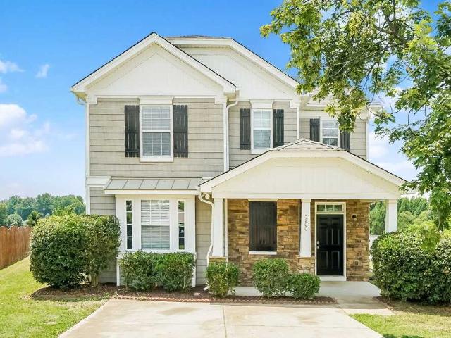 House for rent in Wake, North Carolina