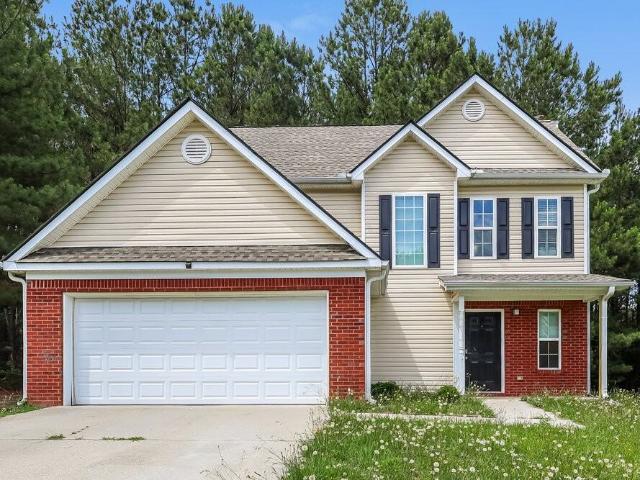 House for rent in Union City, Georgia