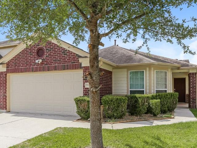 House for rent in Harris, Texas
