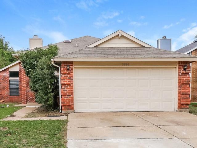 House for rent in Arlington, Texas