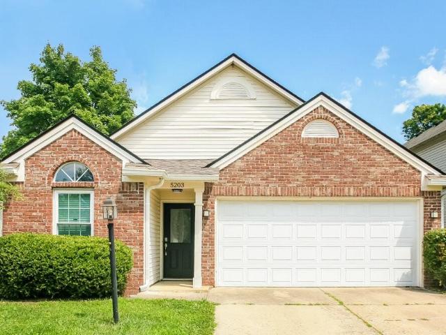 House for rent in Camby, Indiana