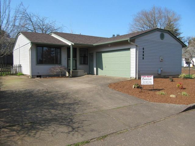 House for rent in Oregonia