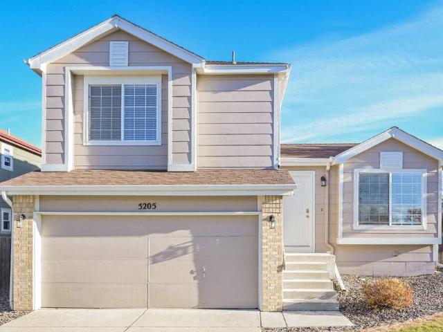 House for rent in Arapahoe, Colorado