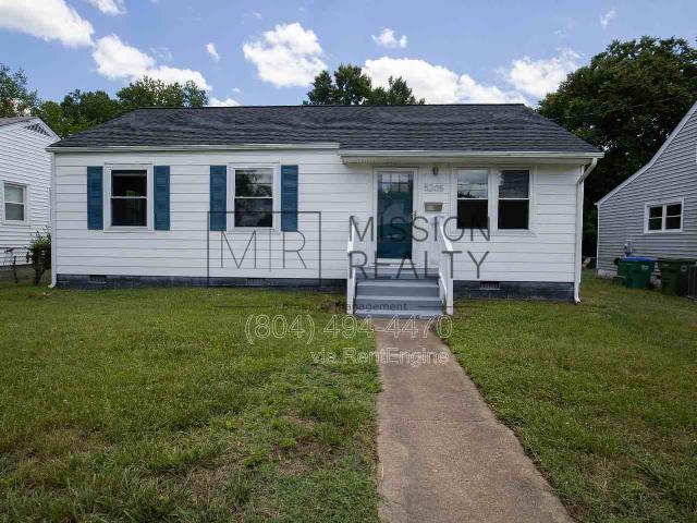 House for rent in Virginia