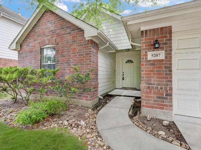 House for rent in Harris, Texas