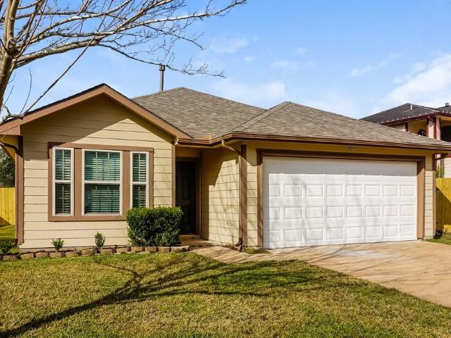 House for rent in Richmond, Texas
