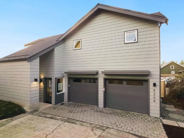 House for rent in Seattle, Washington