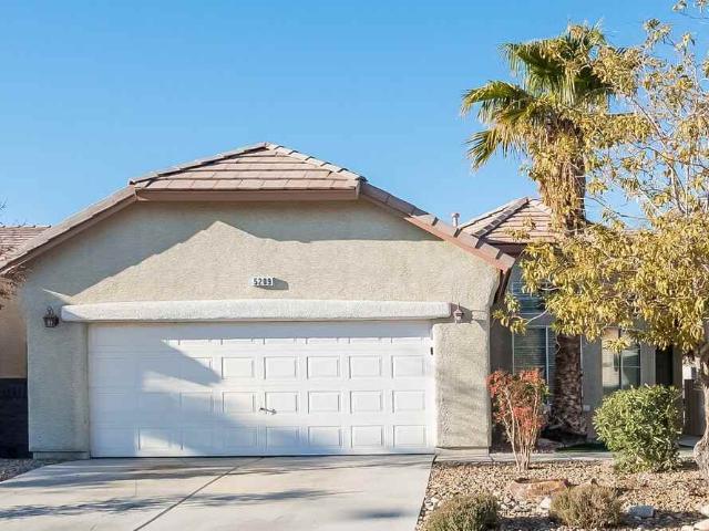House for rent in North Las Vegas, Nevada