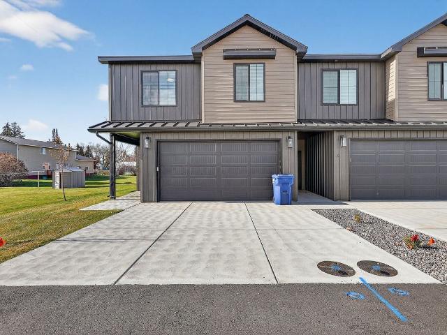 House for rent in Ashton, Idaho