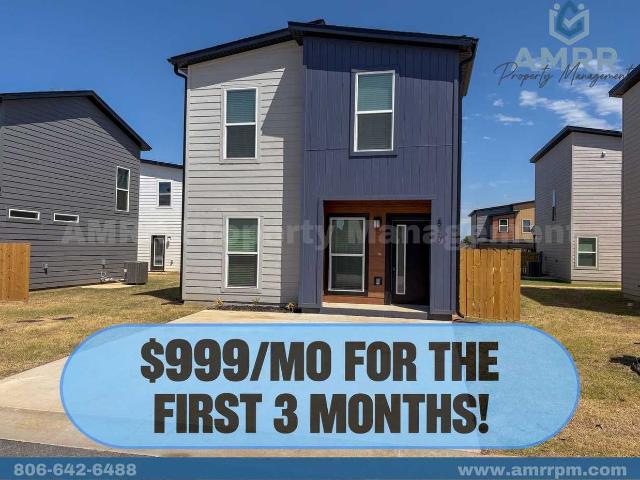 House for rent in Ark