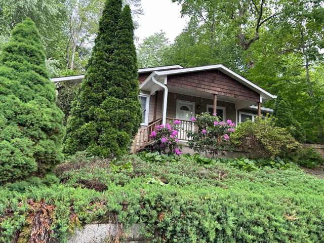 House for rent in Black Mountain, North Carolina