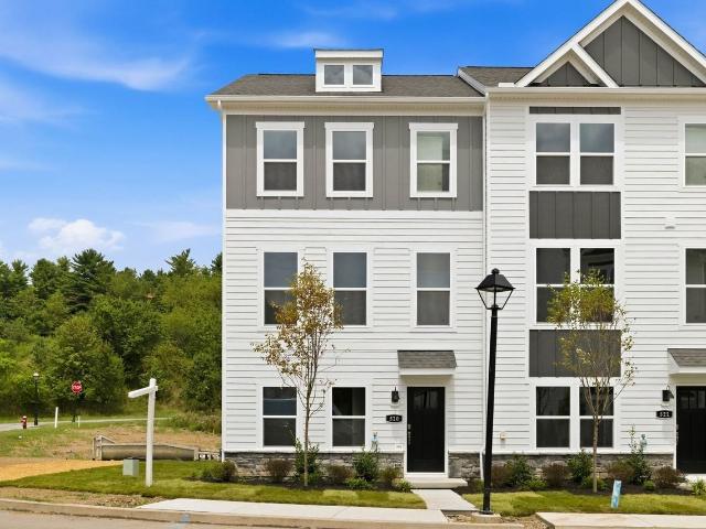 House for rent in Wexford, Pennsylvania