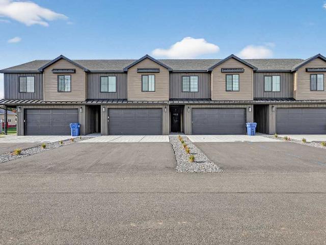 House for rent in Ashton, Idaho