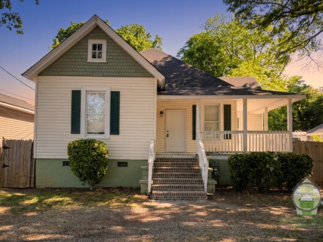 House for rent in Greenville, South Carolina