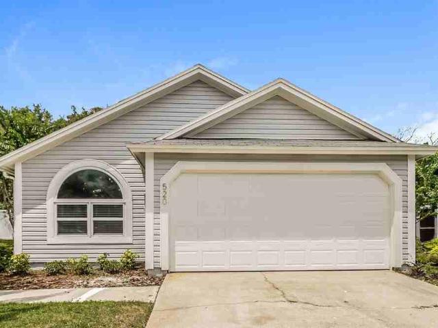 House for rent in Apopka, Florida