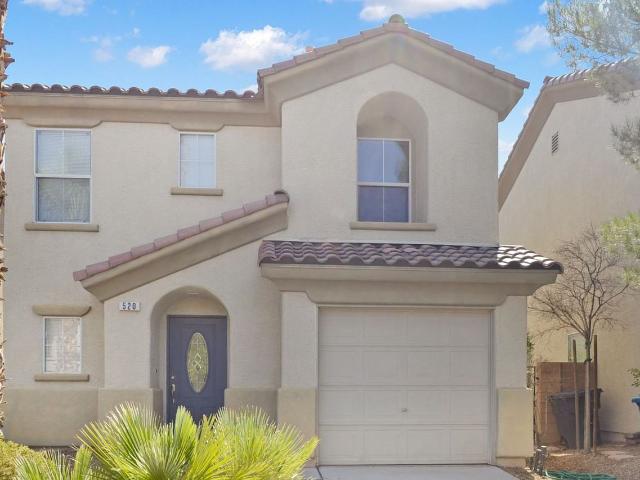 House for rent in Las Vegas, Nevada
