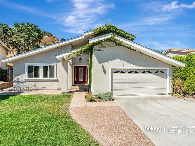 House for rent in San Jose