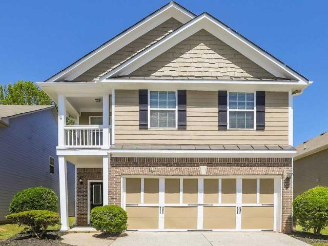 House for rent in Buford, Georgia