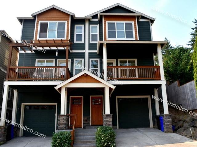 House for rent in Hayhurst, Portland