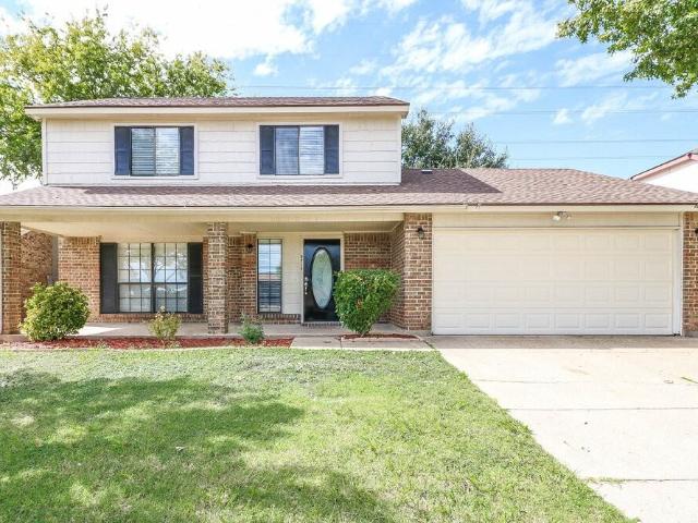 House for rent in Arlington