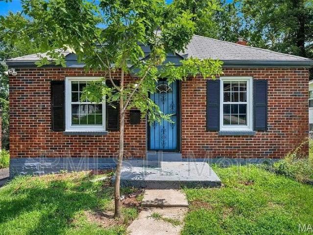 House for rent in Missouri