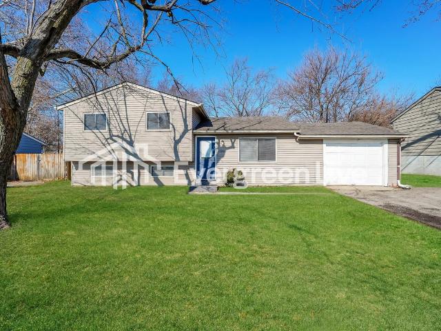 House for rent in Columbus, Franklin County