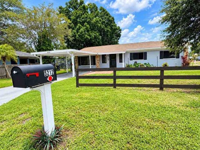 House for rent in Florida