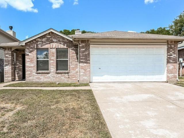 House for rent in Fort Worth, Texas