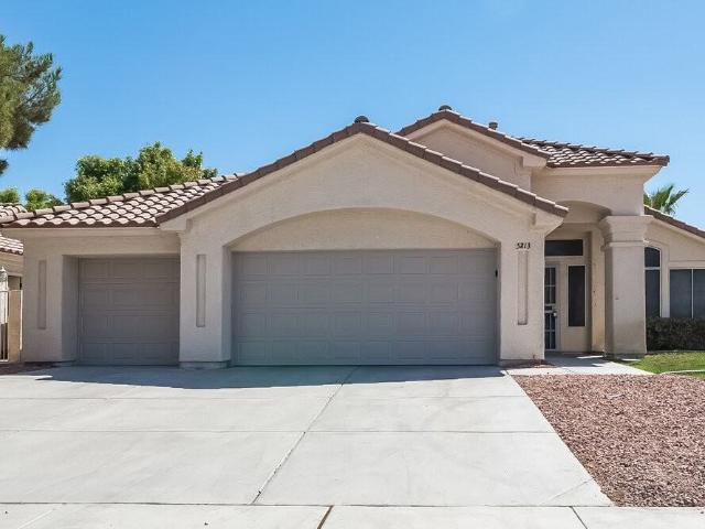 House for rent in Las Vegas, Nevada