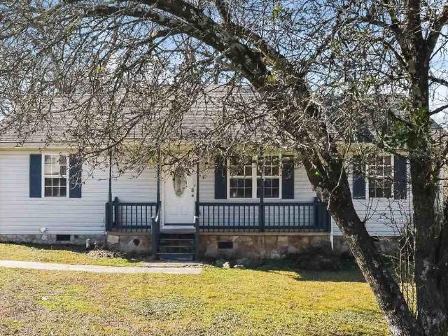 House for rent in Clayton, Georgia
