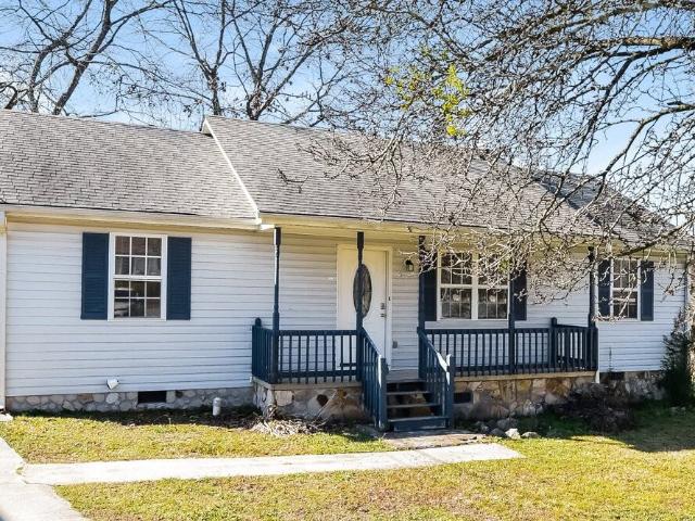 House for rent in Clayton, Georgia