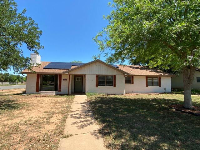 House for rent in Southland, San Angelo