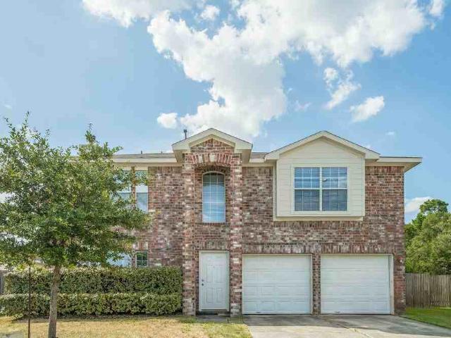 House for rent in Harris, Texas