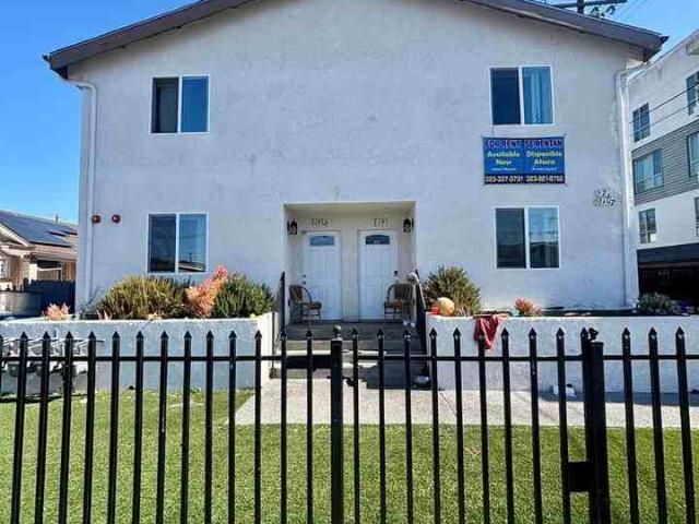 House for rent in Canoga Park, California