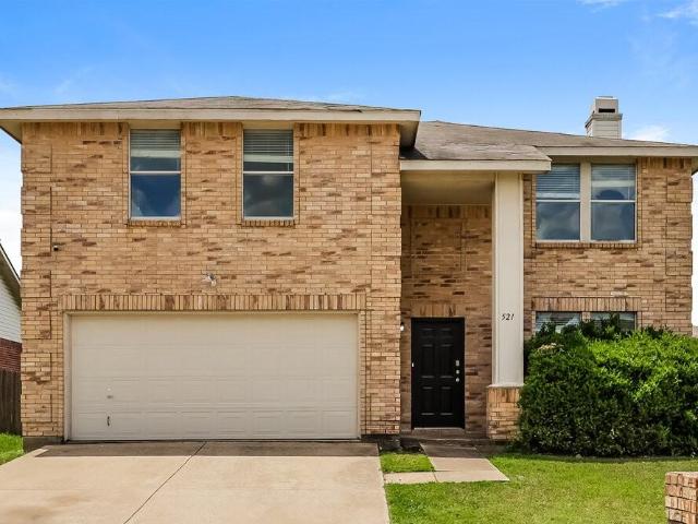 House for rent in Fort Worth, Texas