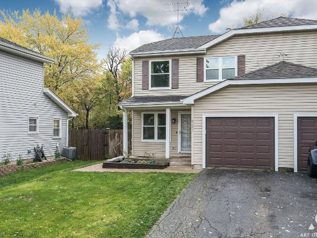 House for rent in Naperville, Illinois