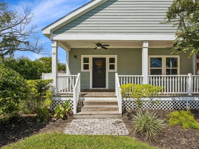 House for rent in Fernandina Beach, Florida