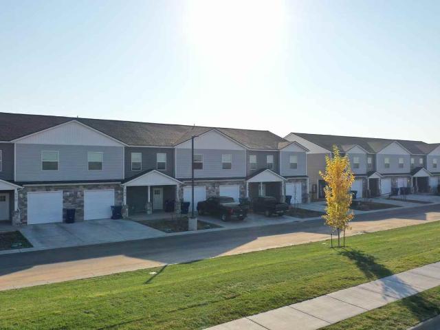 House for rent in Sugar City, Idaho