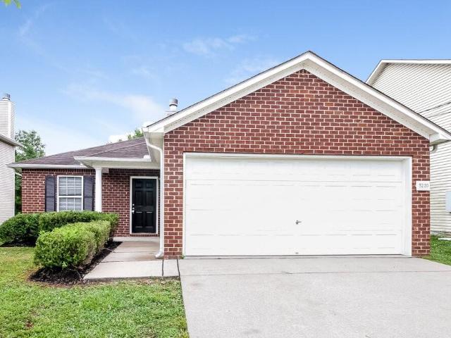 House for rent in Tennessee