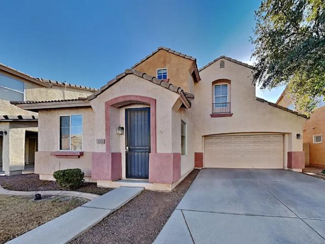 House for rent in Laveen, Arizona