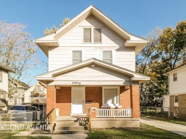 House for rent in Kansas City