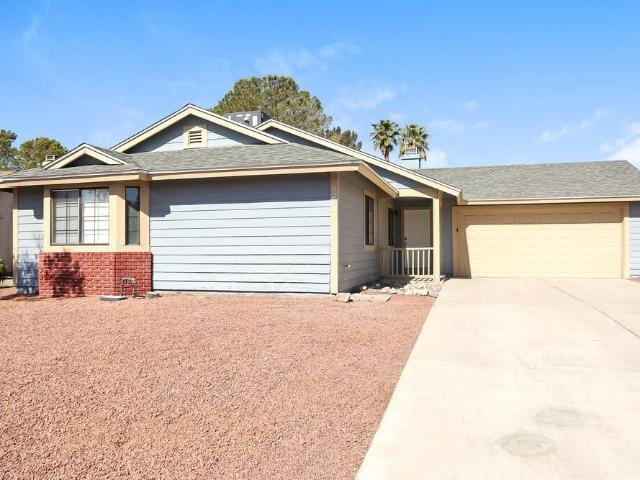 House for rent in Las Vegas, Nevada