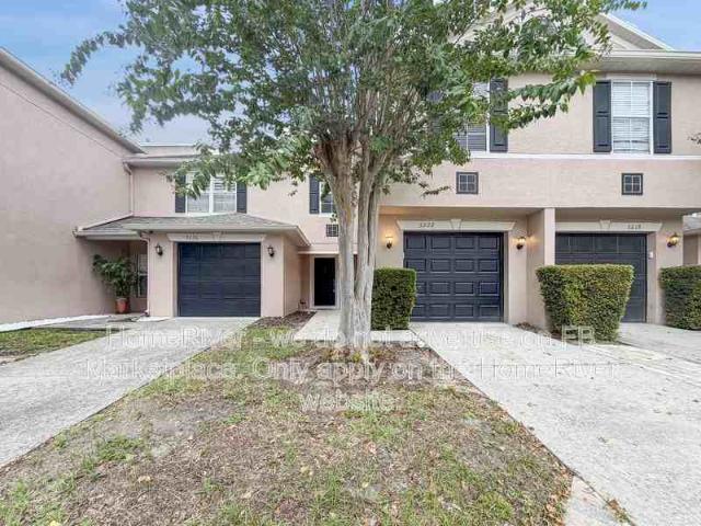 House for rent in Oviedo, Seminole County