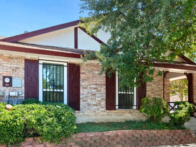 House for rent in Leesville, Texas