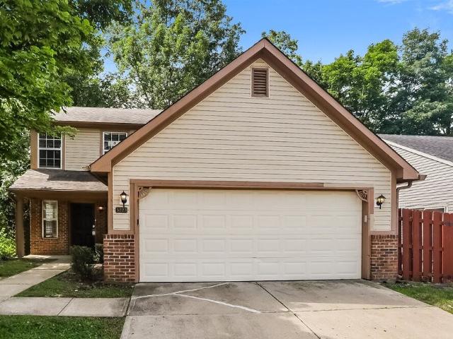 House for rent in Camby, Indiana