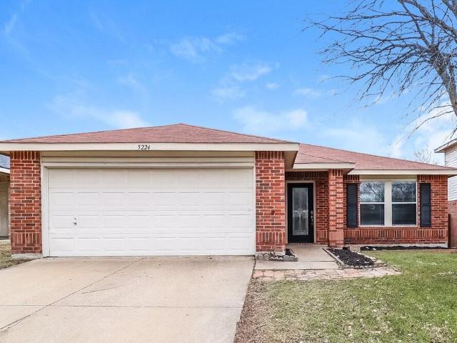 House for rent in Fort Worth, Texas